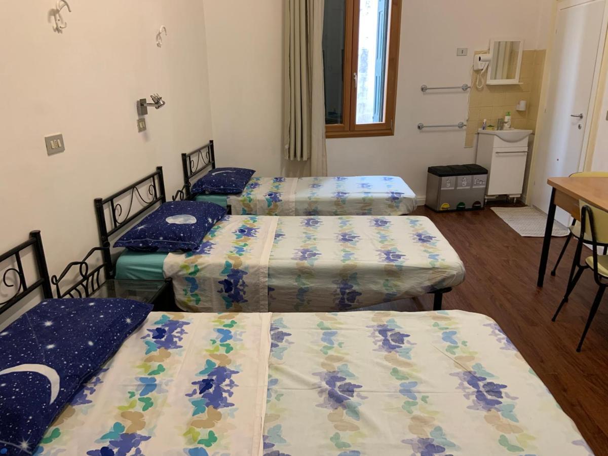 Archie's House Venedig