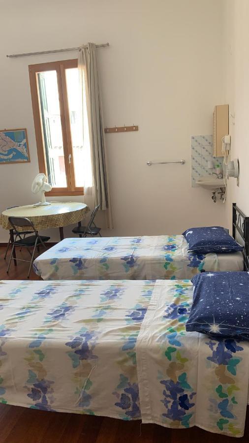 Archie's House Hostel Venedig