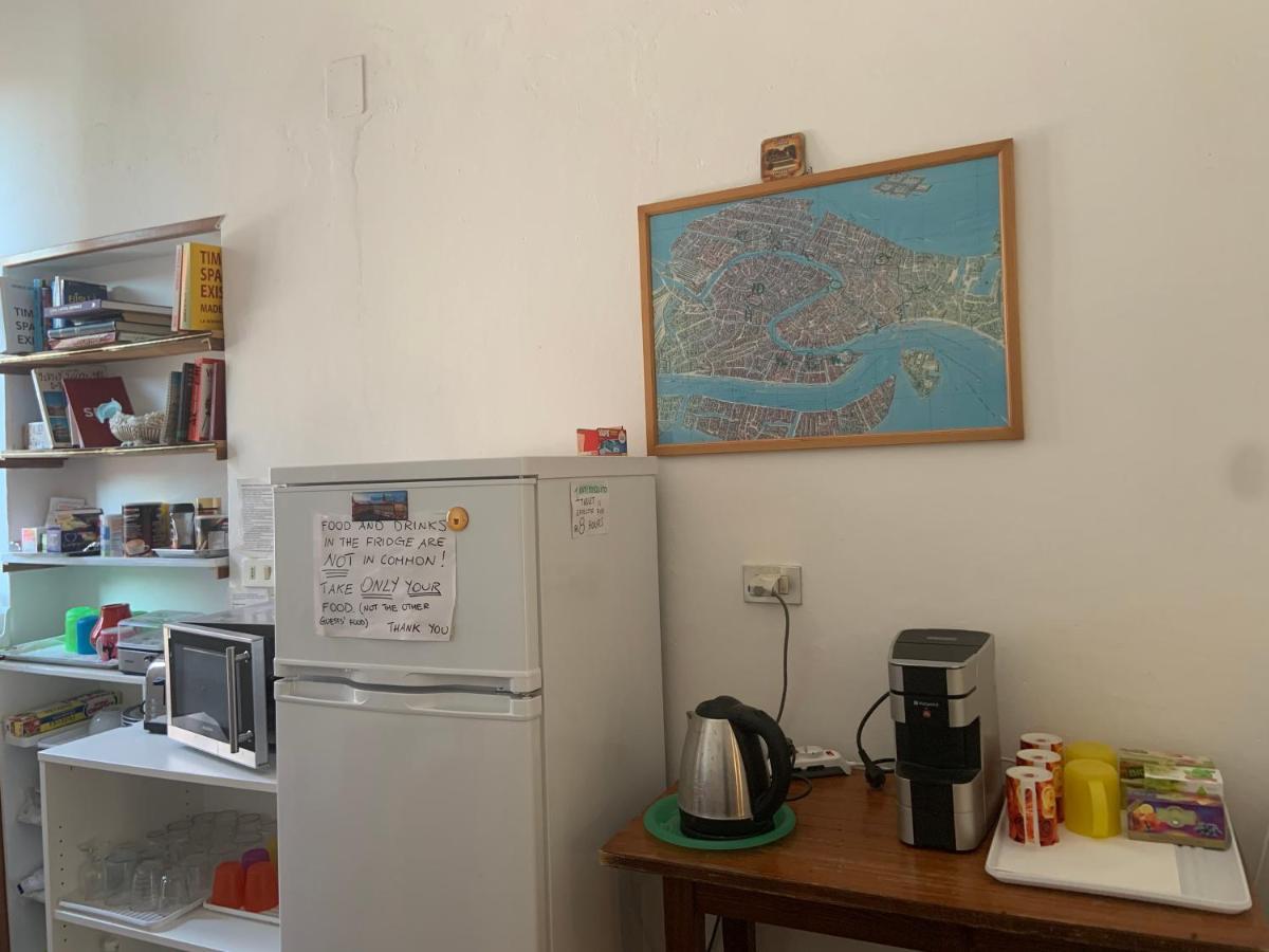 Archie's House * Venedig