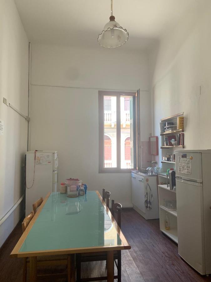 Archie's House Hostel Venedig