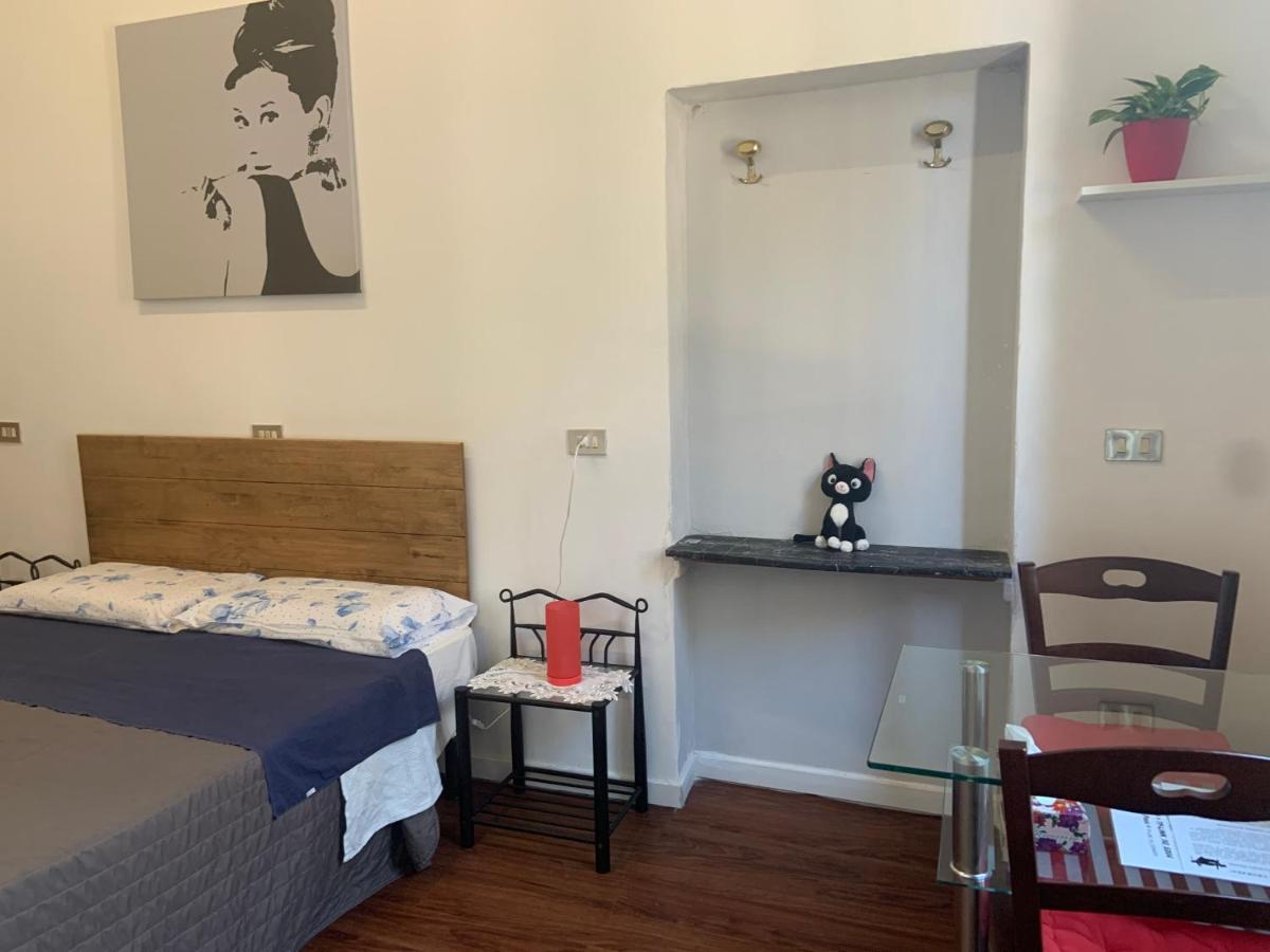 Archie's House Hostel Venedig