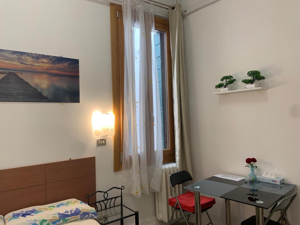 Archie's House Hostel Venedig