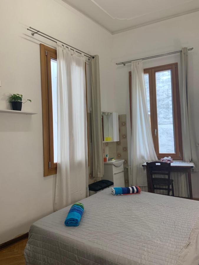 Hostel Archie's House Venedig