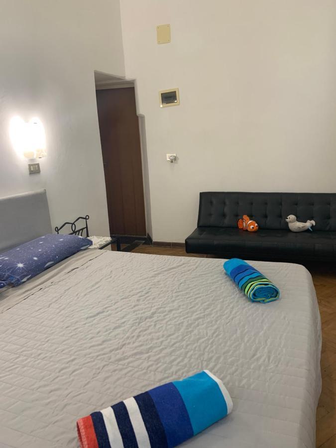 Archie's House Hostel Venedig